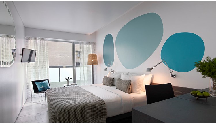 Fresh Hotel - NR, Афины